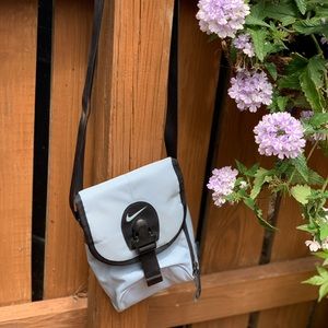 Nike camera bag